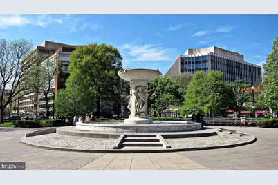 2019 O Street NW #B, Washington, DC 20036 - Photo 11