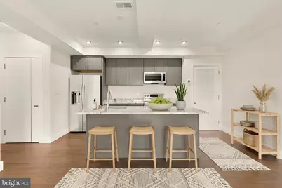 1940 3rd Street NE #6, Washington, DC 20002 - Photo 9