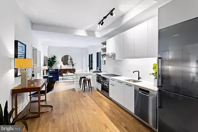 1625 Eckington Place NE #PH105, Washington, DC 20002 - Photo 7