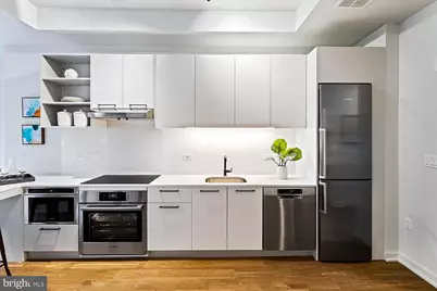 1625 Eckington Place NE #PH105, Washington, DC 20002 - Photo 5