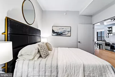 1625 Eckington Place NE #PH105, Washington, DC 20002 - Photo 17