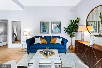 1625 Eckington Place NE #PH105, Washington, DC 20002 - Photo 3