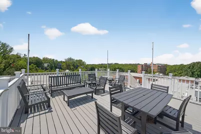 3900 Tunlaw Road NW #201, Washington, DC 20007 - Photo 9