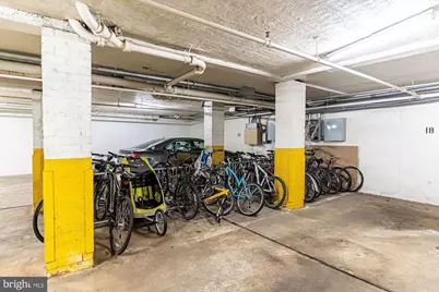 3900 Tunlaw Road NW #201, Washington, DC 20007 - Photo 7