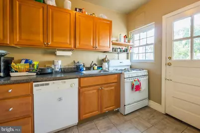 3624 S Street NW, Washington, DC 20007 - Photo 9