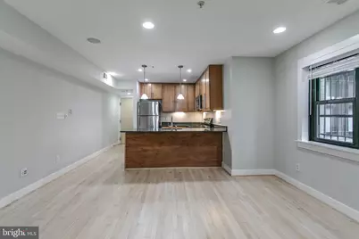 1323 K Street SE #102, Washington, DC 20003 - Photo 3