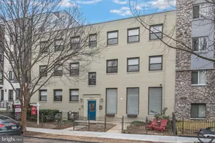 1323 K St SE, Washington, DC 20003 - Photo 1