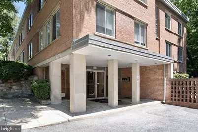 3033 New Mexico Avenue NW #203, Washington, DC 20016 - Photo 9