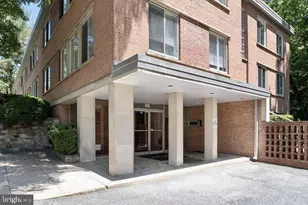 3033 New Mexico Ave NW, Washington, DC 20016 - Photo 9
