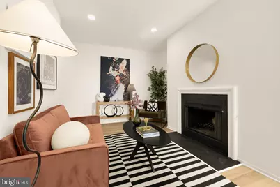 1844 Columbia Road NW #204, Washington, DC 20009 - Photo 9