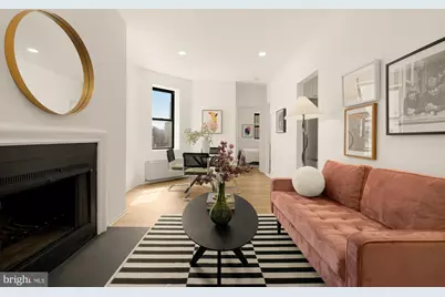 1844 Columbia Road NW #204, Washington, DC 20009 - Photo 11