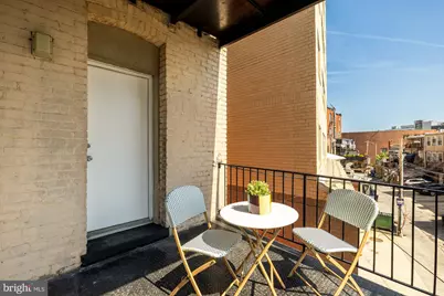 1844 Columbia Road NW #204, Washington, DC 20009 - Photo 25
