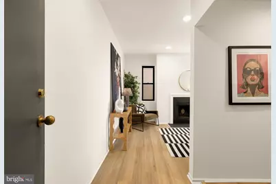 1844 Columbia Road NW #204, Washington, DC 20009 - Photo 3