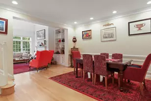 3929 Highwood Ct NW, Washington, DC 20007 - Photo 9