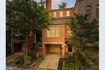 3929 Highwood Court NW, Washington, DC 20007 - Photo 1