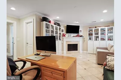 3929 Highwood Court NW, Washington, DC 20007 - Photo 5