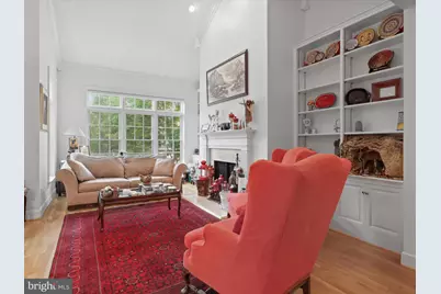 3929 Highwood Court NW, Washington, DC 20007 - Photo 13