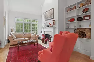 3929 Highwood Ct NW, Washington, DC 20007 - Photo 13