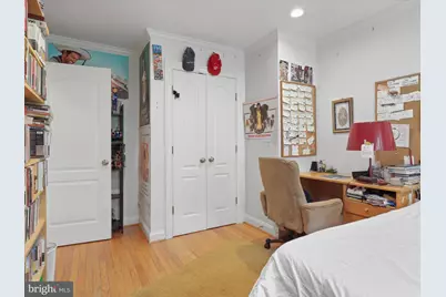 3929 Highwood Court NW, Washington, DC 20007 - Photo 33