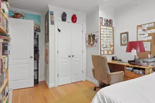 3929 Highwood Ct NW, Washington, DC 20007 - Photo 33
