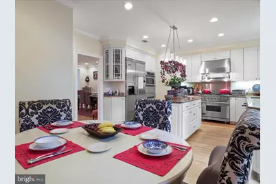 3929 Highwood Court NW, Washington, DC 20007 - Photo 15