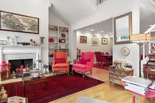 3929 Highwood Ct NW, Washington, DC 20007 - Photo 11