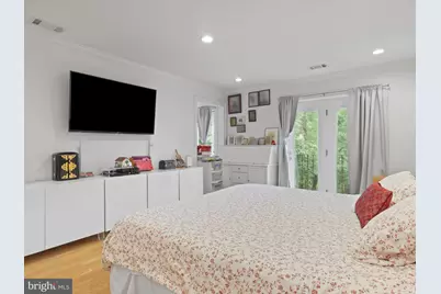 3929 Highwood Court NW, Washington, DC 20007 - Photo 23