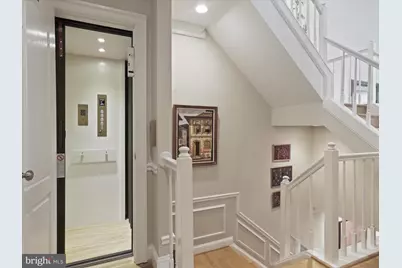 3929 Highwood Court NW, Washington, DC 20007 - Photo 21