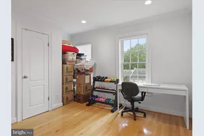 3929 Highwood Court NW, Washington, DC 20007 - Photo 29