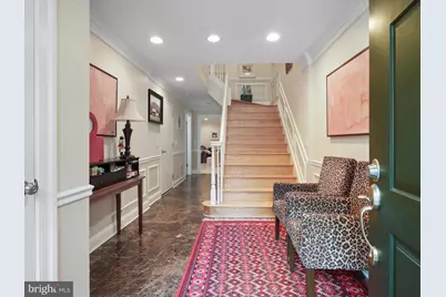 3929 Highwood Court NW, Washington, DC 20007 - Photo 3