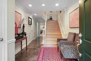 3929 Highwood Ct NW, Washington, DC 20007 - Photo 3