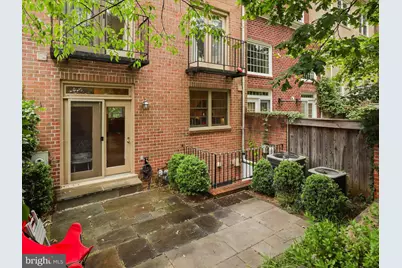 3929 Highwood Court NW, Washington, DC 20007 - Photo 37