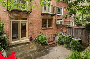 3929 Highwood Ct NW, Washington, DC 20007 - Photo 37