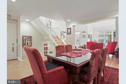 3929 Highwood Court NW, Washington, DC 20007 - Photo 7