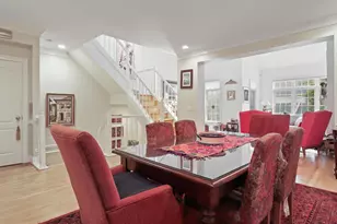 3929 Highwood Ct NW, Washington, DC 20007 - Photo 7