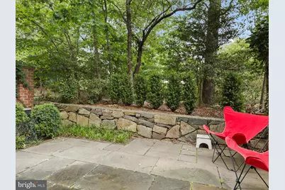 3929 Highwood Court NW, Washington, DC 20007 - Photo 39