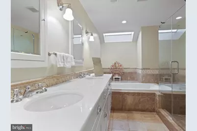 3929 Highwood Court NW, Washington, DC 20007 - Photo 25