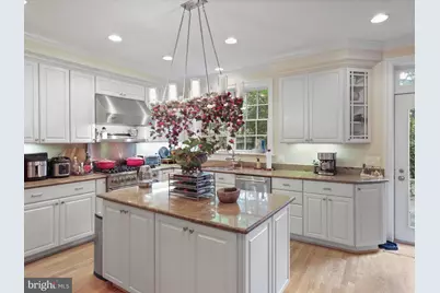3929 Highwood Court NW, Washington, DC 20007 - Photo 19