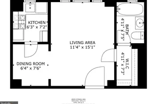 1010 25th St NW, Washington, DC 20037 - Photo 7