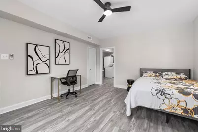815 Malcolm X Avenue SE #2, Washington, DC 20032 - Photo 17