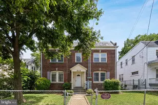815 Malcolm X Ave SE, Washington, DC 20032 - Photo 1