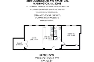 3100 Connecticut Ave NW, Washington, DC 20008 - Photo 23