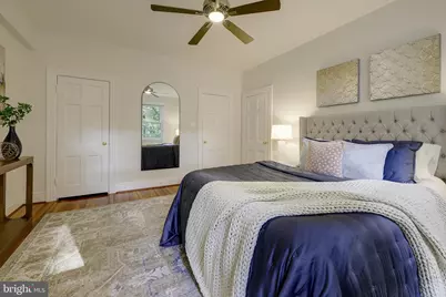 3100 Connecticut Avenue NW #326, Washington, DC 20008 - Photo 19