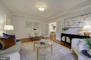 3100 Connecticut Ave NW, Washington, DC 20008 - Photo 7