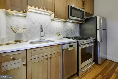 3100 Connecticut Avenue NW #326, Washington, DC 20008 - Photo 15