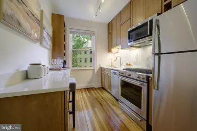 3100 Connecticut Avenue NW #326, Washington, DC 20008 - Photo 13