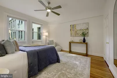 3100 Connecticut Avenue NW #326, Washington, DC 20008 - Photo 17