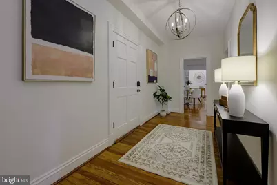 3100 Connecticut Avenue NW #326, Washington, DC 20008 - Photo 5