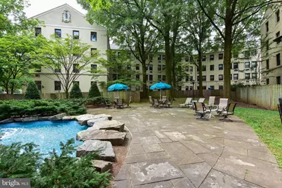 3100 Connecticut Avenue NW #326, Washington, DC 20008 - Photo 25