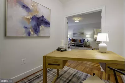 3100 Connecticut Avenue NW #326, Washington, DC 20008 - Photo 11